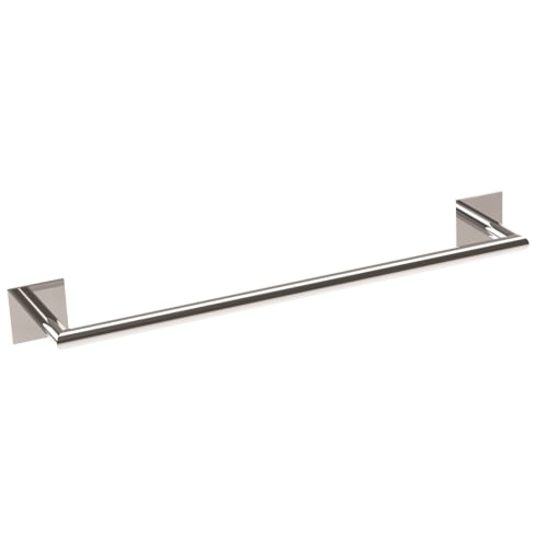 WingIts® INFINITE Transitional 24" Towel Rack, Stainless Steel, Polished Finish